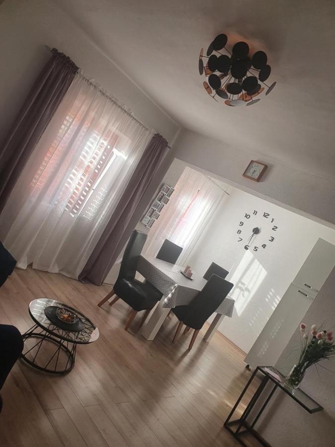 Apartman Bake Milke Senj  Exterior foto