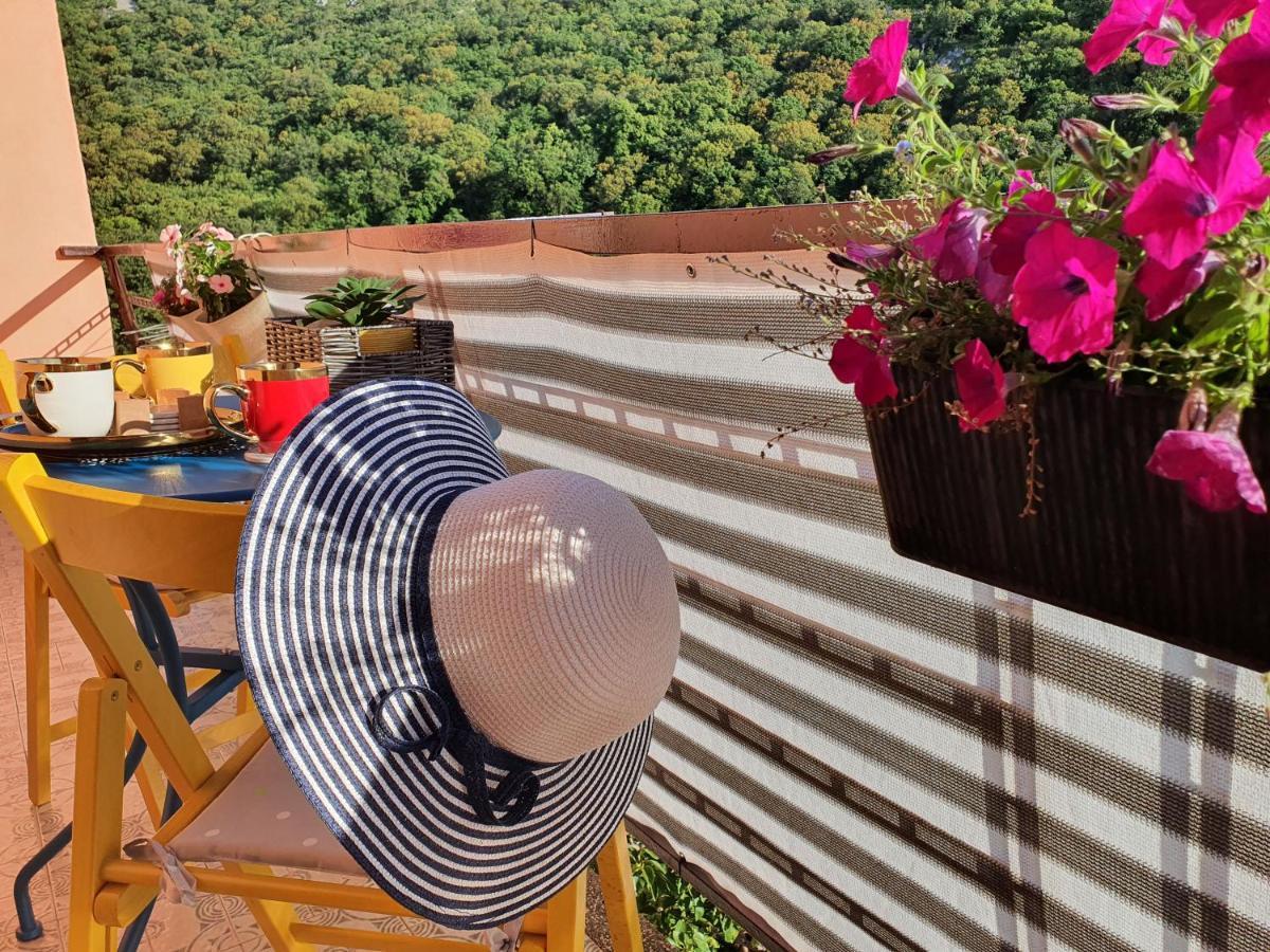 Apartman Bake Milke Senj  Exterior foto