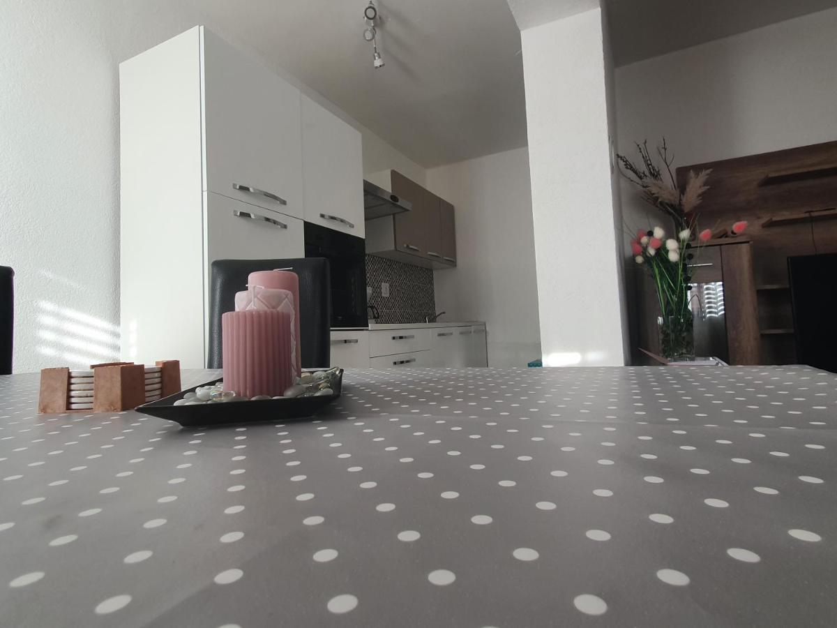 Apartman Bake Milke Senj  Exterior foto