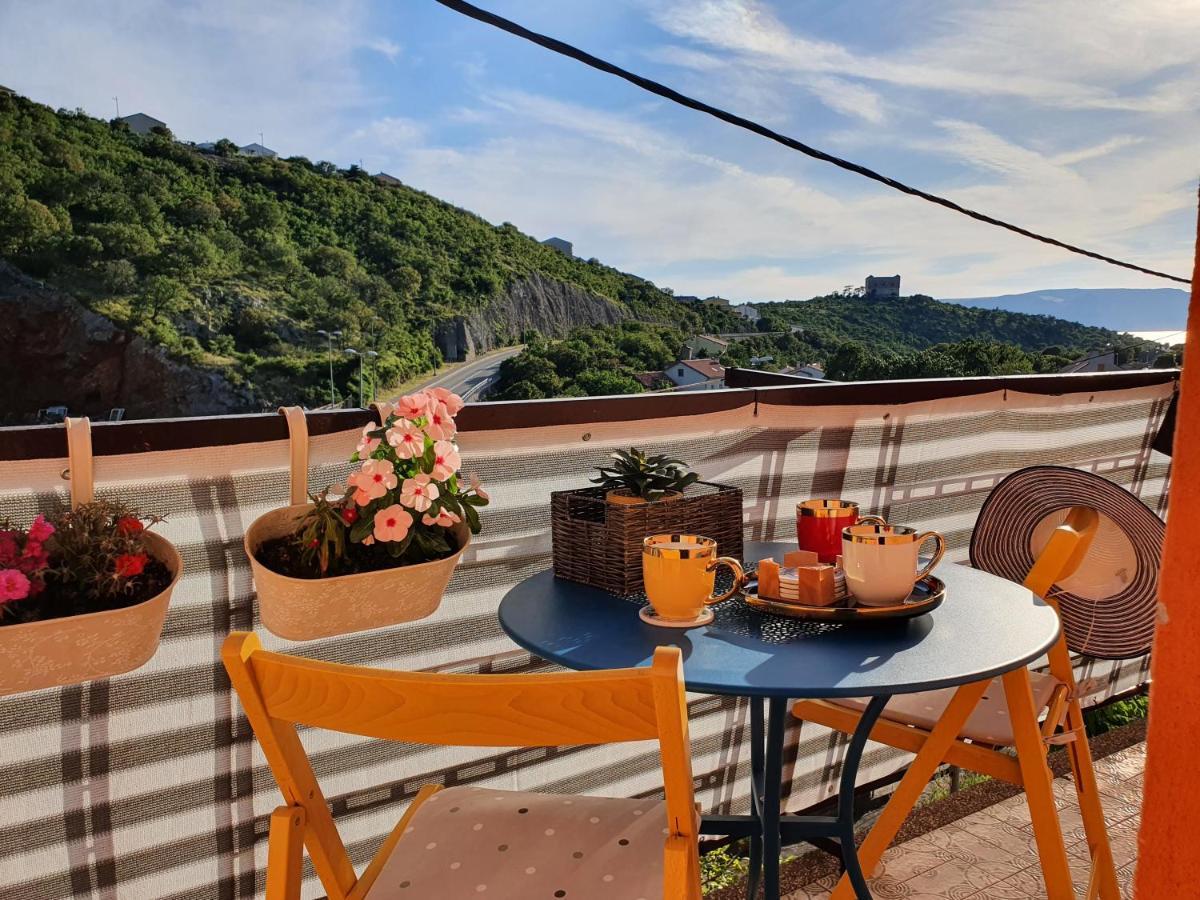 Apartman Bake Milke Senj  Exterior foto