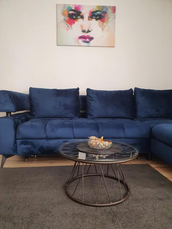 Apartman Bake Milke Senj  Exterior foto