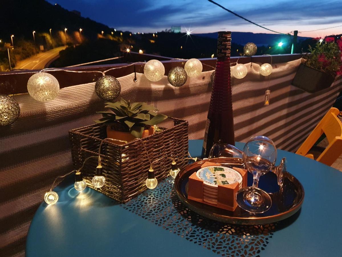 Apartman Bake Milke Senj  Exterior foto