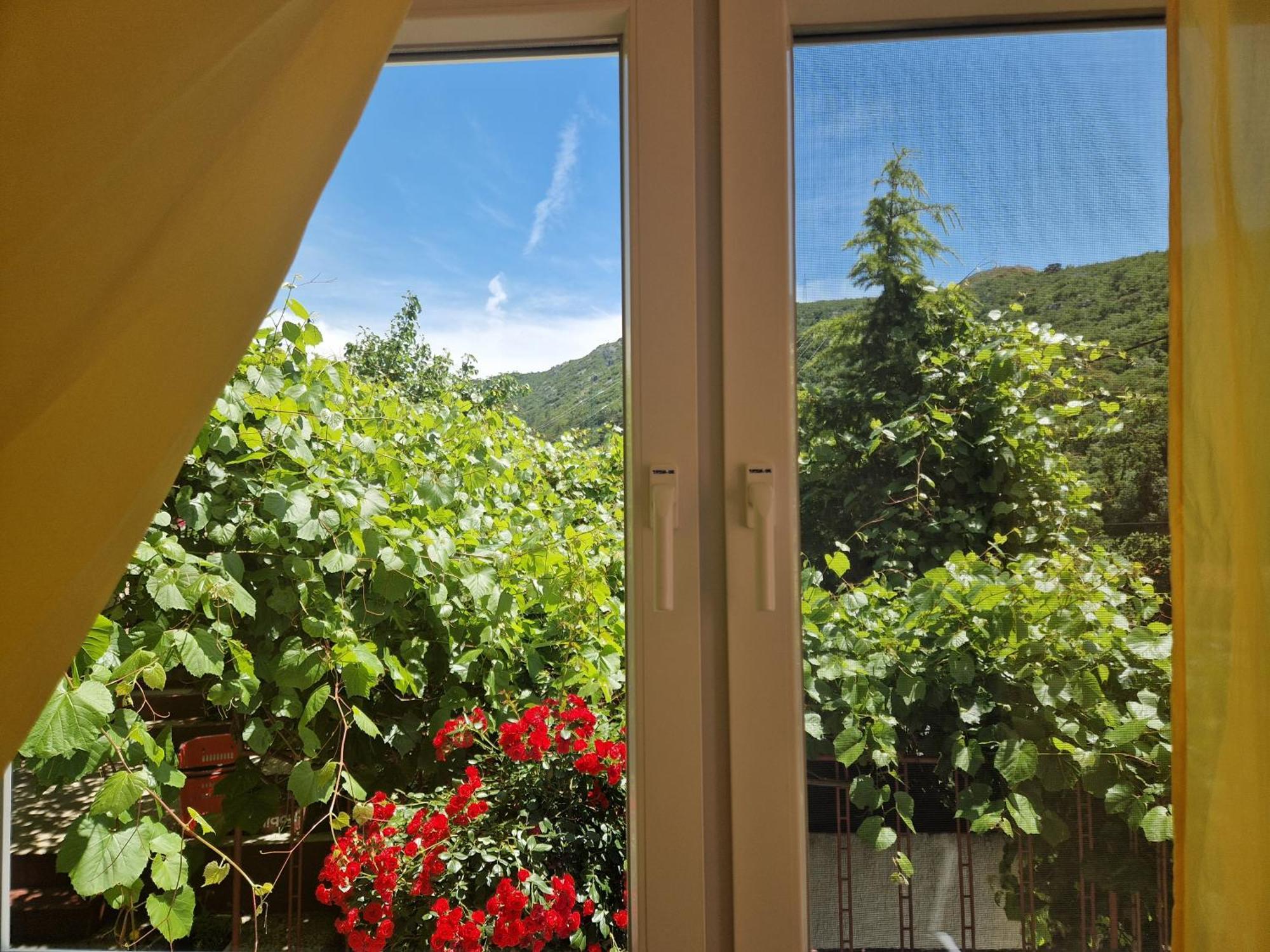 Apartman Bake Milke Senj  Exterior foto